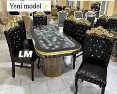 Masa dəsti