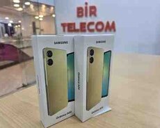 Samsung Galaxy A06 Light Green 64GB, 4GB