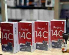 Xiaomi Redmi 14C Starry Blue 128GB, 8GB
