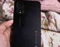 OPPO A38 Glowing Black 128GB, 4GB