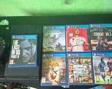 PlayStation 4, 500GB