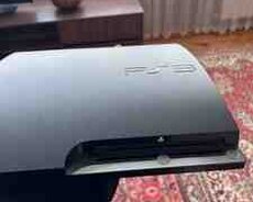 PlayStation 3 Slim 500GB