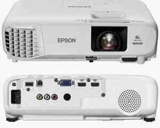 Proyektor Epson EB-FH06 3500lm I 16000: 1 I 1920x1080