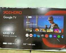 Televizor YOSHIRO YTV-55UTA770B