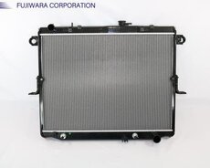 Lexsus lx470 su radiator 