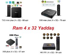 tv box, smart tv box