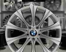 BMW diskləri R19