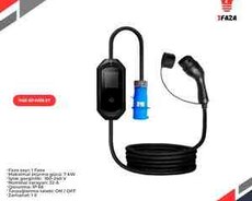 Elektromobil adapteri CEE İEC62196