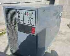 Kompressor atlas copco ga 37