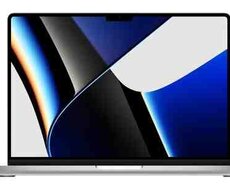 Macbook Pro 14inch m1 Pro 16, 1TB