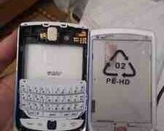 Blackberry 9800 korpusu