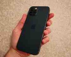 Apple iPhone 12 Pro Pacific Blue 128GB, 6GB