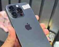 Apple iPhone 15 Pro Black Titanium 128GB, 8GB