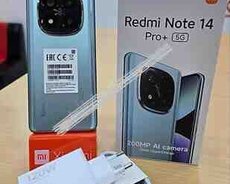 Xiaomi Redmi Note 14 Pro Midnight Black 512GB, 12GB
