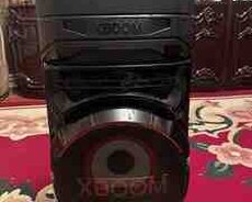 Dinamik Lg RNC5 Gboox