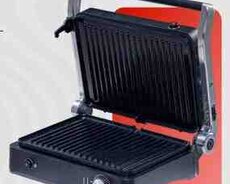 Toster Silver SL 8112