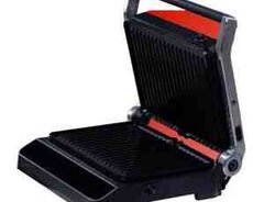 Toster Silver SL 8106