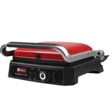 Toster Silver SL 8101