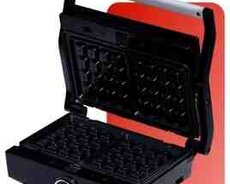 Toster Silver SL 8139