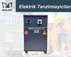 Tənzimləyici