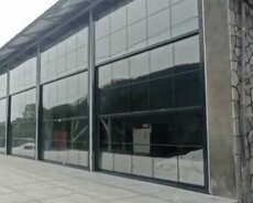 Qapı və Pəncərə Sistemlərində Peşəkar Həllər