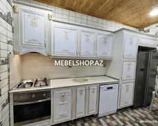 Mətbəx mebelleri sifarişi