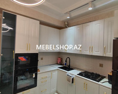 Mətbəx mebeli sifarişi