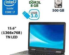 Dell Latitude E5540