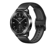 Xiaomi Watch S3 Black