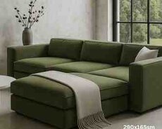 Künc divan