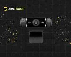 Web kamera Logitech C922 Pro Stream
