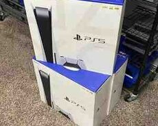 Playstation 5