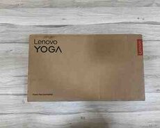 Lenovo Yoga Slim 7x Snapdragon X Elite 3K OLED touch 16, 512