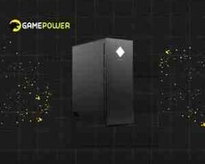 Desktop HP OMEN 25L GT12-0019UR
