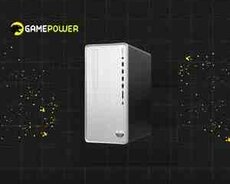 Desktop HP PAVILION GAMING TP01-2010UR