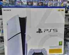 Sony PlayStation 5 Slim 1TB