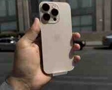 Apple iPhone 16 Pro Desert Titanium 128GB, 8GB