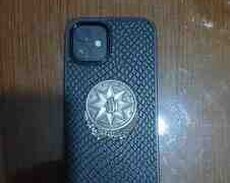 Apple iPhone 12 Black 64GB, 4GB
