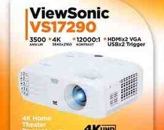 Proyektor 4K Viewsonic VS17290