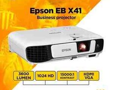 Proyektor Epson EB- X41