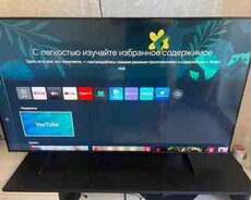 Televizor Samsung Smart 43CU7100 2023