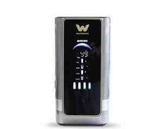 Su filteri Waterboss Smart boz rəng