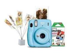 Fotoaparat İnstax mini 11