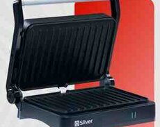 Toster Silver SL 8127