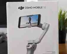 Telefon tənzimləyicisi Dji Osmo Mobile SE