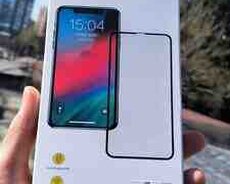 Samsung Galaxy S25 ekran qoruyucusu (baseus)