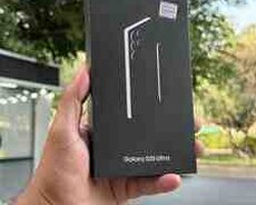 Samsung Galaxy S25 Ultra Titanium Silver Blue 256GB, 12GB