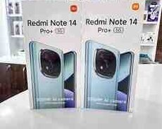 Xiaomi Redmi Note 14 Pro+ Black 512GB, 12GB