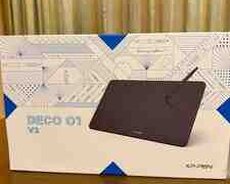 XP-pen deco01 v2