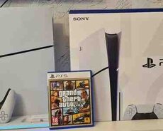 Sony Playstation 5 Slim 1TB